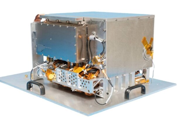 Ma küldi fel az űrbe a NASA az új atomórát, amitől sok mindent remélnek a tudósok