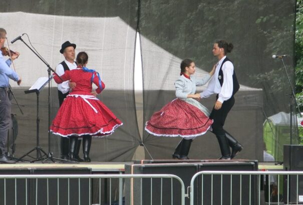 Jövő héten újra a kultúráé a főszerep Bősön