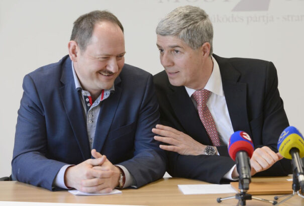 Bugárék megkezdték a tárgyalásokat, hamarosan Simon Zsolttal is egyeztetnek