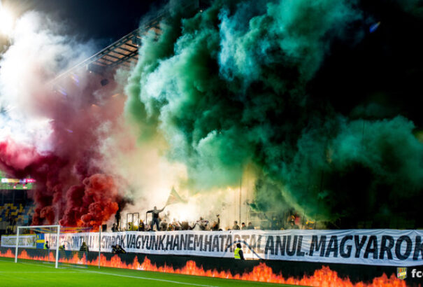 Balliberális agymenés a német sajtóban a DAC-ról. Orbán meghosszabbított keze lett a „Dunajská Streda”?