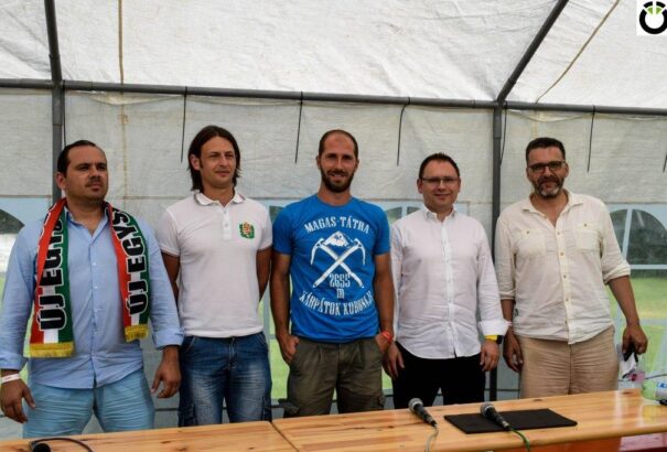 Felvidéki Magyar Sziget – Jobboldali magyar korkép és receptek (Kerekasztal beszélgetés, Képek, videók)