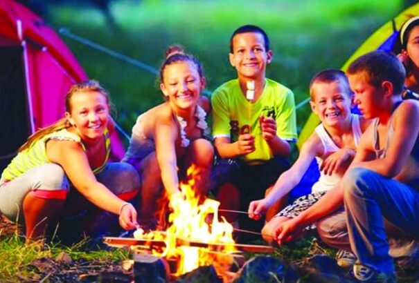 Hova menjen a gyerek a nyáron? Felvidéki nyári tábor-körkép