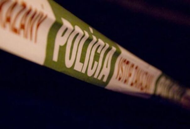 Egyelőre börtönben marad az Ógyallán romákra lövöldöző városi rendőr