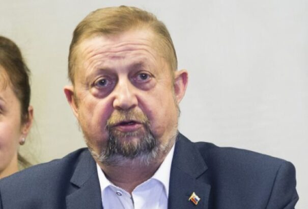 Harabin Čaputová beiktatásának elhalasztását követeli