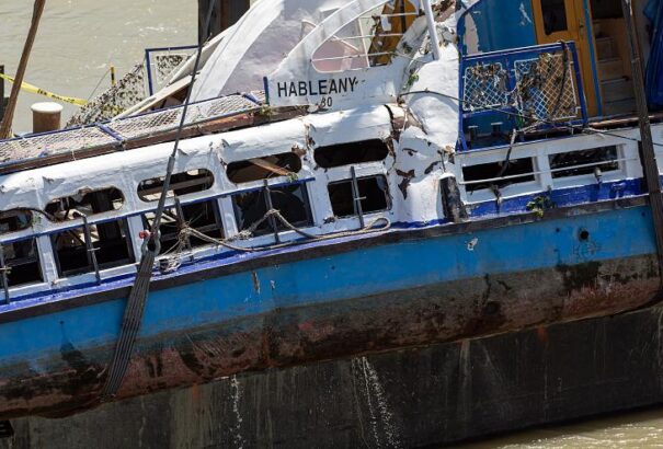 Dunai hajóbaleset – Csaknem kétmilliárdos sérelemdíjat ítéltek meg a katasztrófa áldozatainak