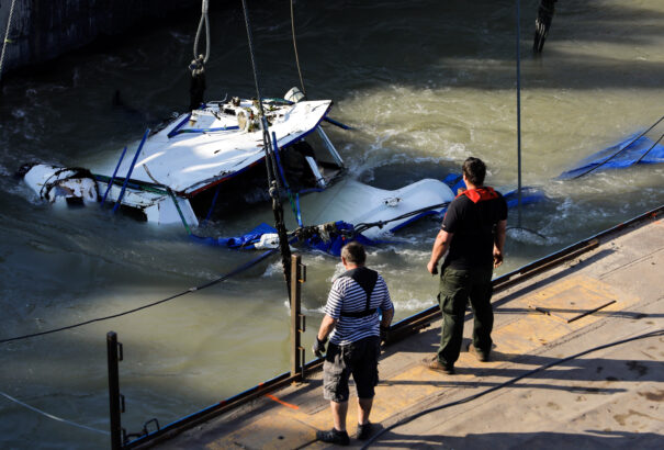 Szijjártó: Ősszel avatják fel a Hableány áldozatainak emlékművét