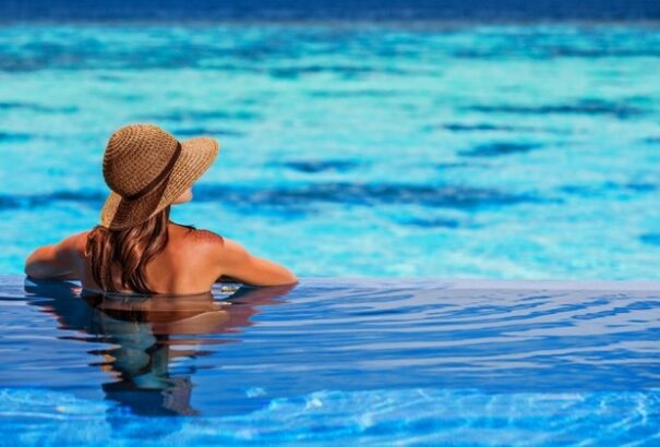 Hétfőre másodfokú riasztást adtak ki a hőség miatt