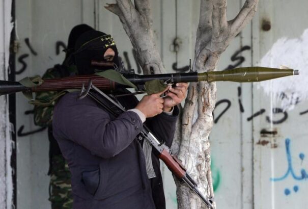 A német hatóságok „elveszítettek” 160 német állampolgárságú dzsihadistát