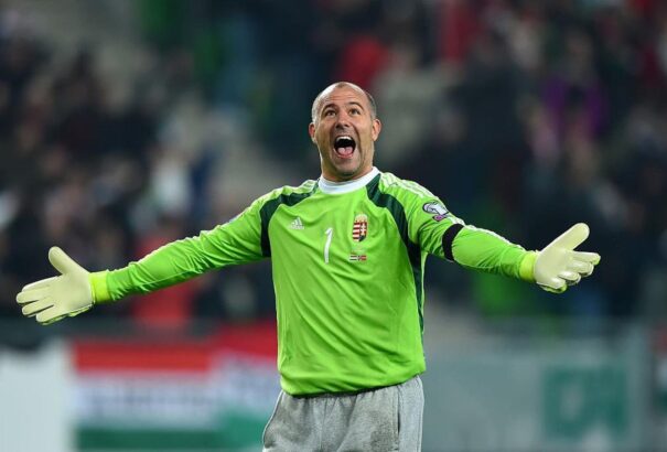 Orbán levelet küldött a visszavonuló Király Gábornak