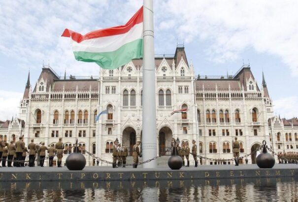 Nemzeti összetartozás napja – Felvidéki gyerekek is részt vesznek a budapesti közös éneklésen