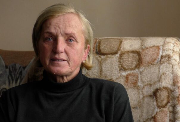 A meggyilkolt Martina Kušnírová édesanyja találkozóra hívja a demokratikus ellenzéki pártok képviselőit