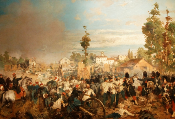 Visszajátszuk a történelmet – 160 éves a solferinói pokol: Ilyennek látta a háború igazi arcát Henry Dunant