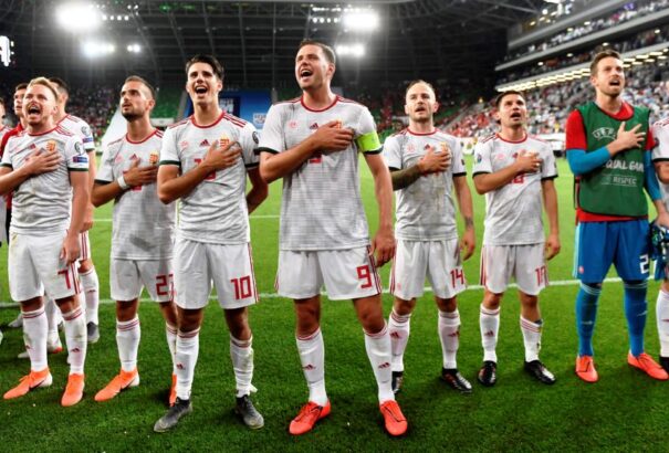 Új FIFA világranglista: Nagyot ugrott előre a magyar labdarúgó válogatott