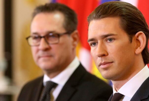Strache-ügy – Sebastian Kurz volt osztrák kancellár cáfolja, hogy tudhatott az „Ibiza-botrányról”