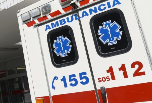 Kiesett egy szerb fiatal az egyik deménvölgyi hotel balkonjáról