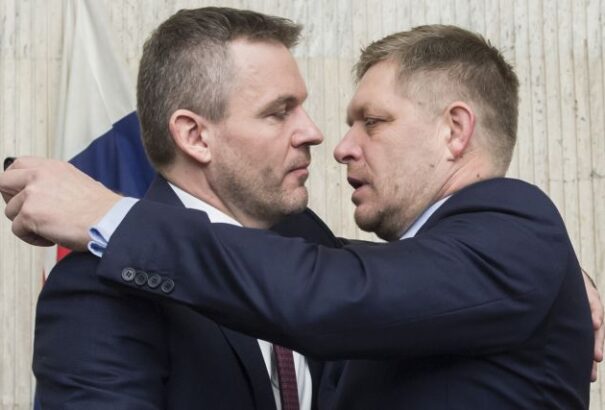 Raši a Smer helyzetéről: ez egy teljesen új szituáció