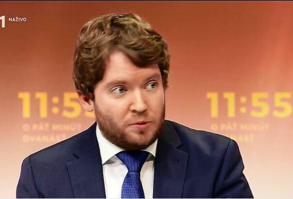 Ravasz Ábel (Most-Híd): Az MKP-val való összefogást gátolja, hogy egy ligában vannak Orbánnal