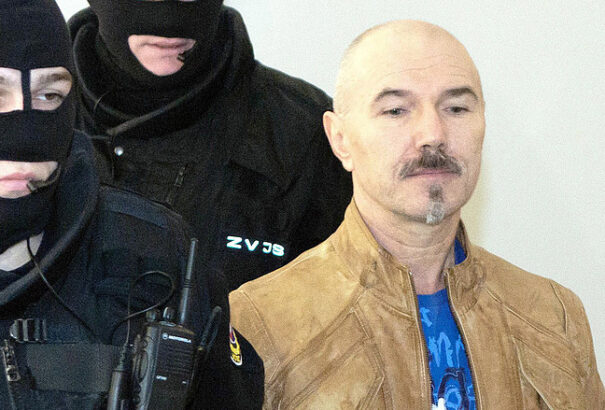 Prisztás-gyilkosság – Beismerő vallomást tett Jozef Roháč