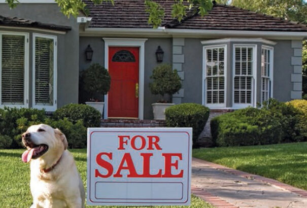 Itt nőttek a legjobban az ingatlanok árai az EU-ban