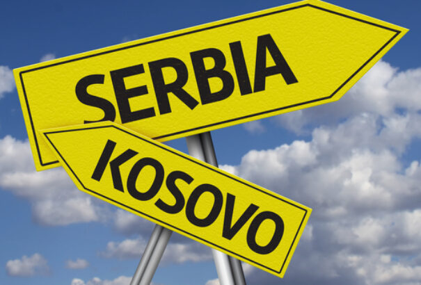 Válaszlépést fontolgat a koszovói büntetővámra Szerbia