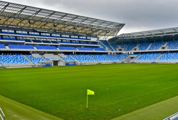 Hiába készült el a szlovák nemzeti stadion, továbbra is Nagyszombatban játszik a válogatott