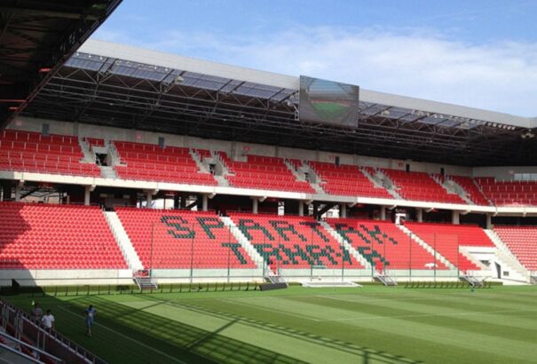 Mégsem a Mol Arénában rendezik meg a cseh-szlovák Szuperkupát