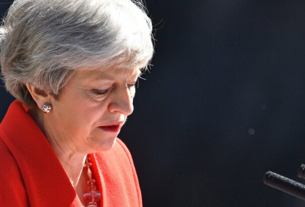 Ma kezdődik Theresa May utódjának megválasztási folyamata