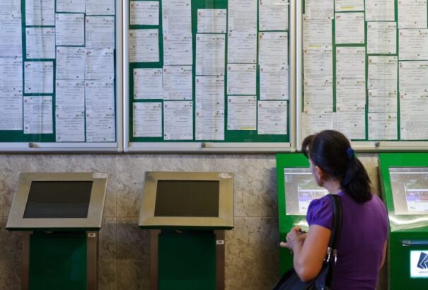 Huszonkilenc éve nem volt ilyen alacsony a lengyel munkanélküliség