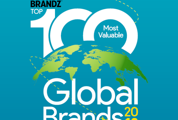 Ez a világ 100 legértékesebb márkája 2019-ben
