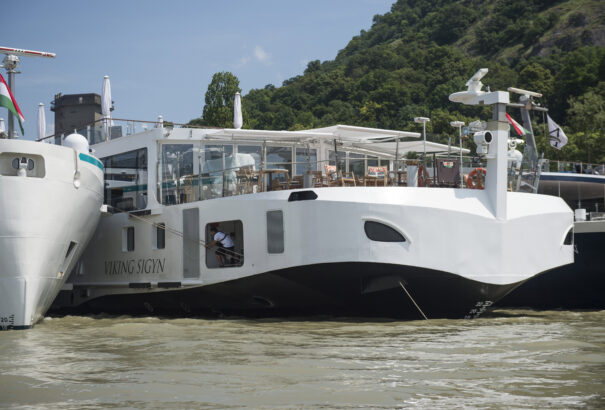 Dunai hajóbaleset – Segítségnyújtás elmulasztásával is gyanúsítják az ukrán kapitányt