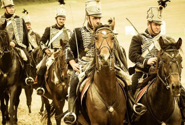 Ismerd meg múltadat, hogy megérthesd  a jelent – Ősök Sarjai Ünnep június 21-23