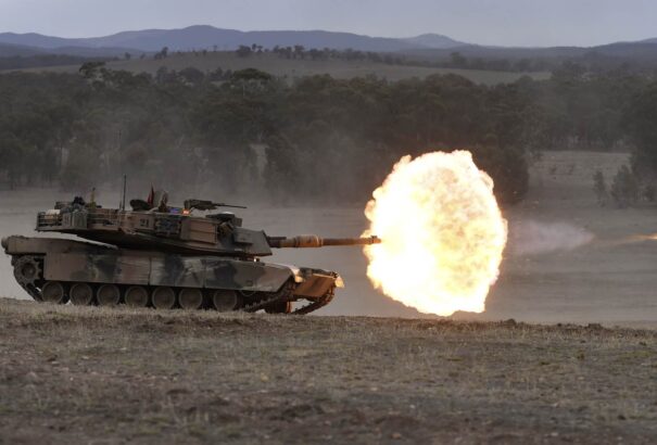 Tajvan kétmilliárd euró értékben vásárolhat amerikai fegyvereket. Kína tiltakozik