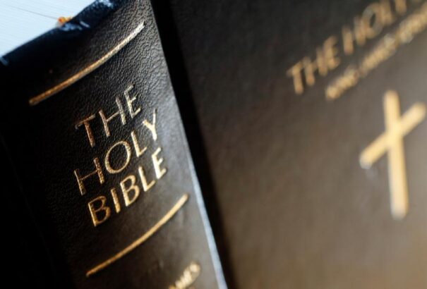 Az USA kifogyhat a bibliákból a kereskedelmi háború miatt