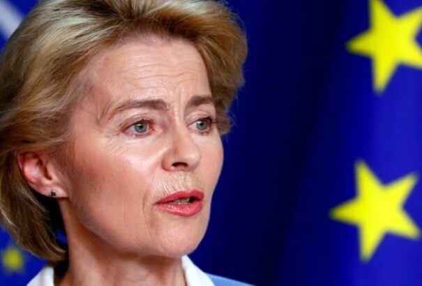 EU-tisztújítás – A szociáldemokrata és a liberális EP-frakció is feltételekhez köti von der Leyen támogatását