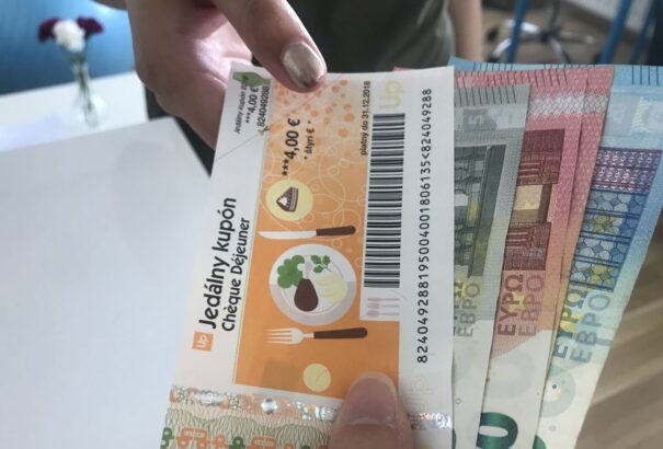 Július 1-től emelkedik az ebédjegyek minimális értéke is