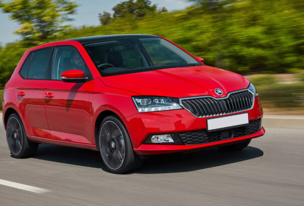 TOP 10-es szlovákiai rangsor: Ezek voltak a legkeresettebb autók 2019 első félévében