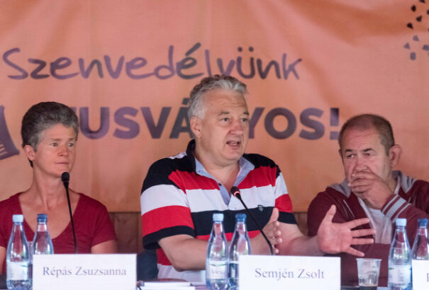 Semjén: A magyar állam támogatja a külhoni magyar pártokat és szervezeteket