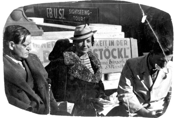 Karinthy Frigyesné dr. Böhm Aranka emléktáblát kapott szülővárosában