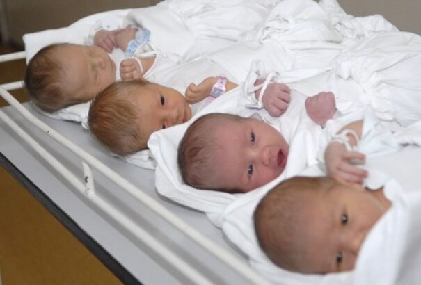 Ezek a legjobb szülészetek Szlovákiában