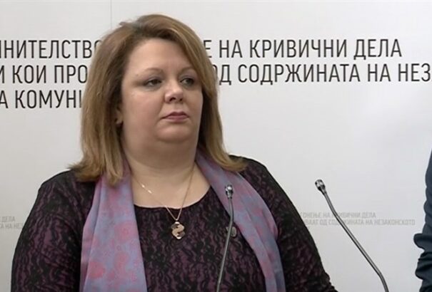 Lemondott az észak-macedón különleges ügyészség vezetője