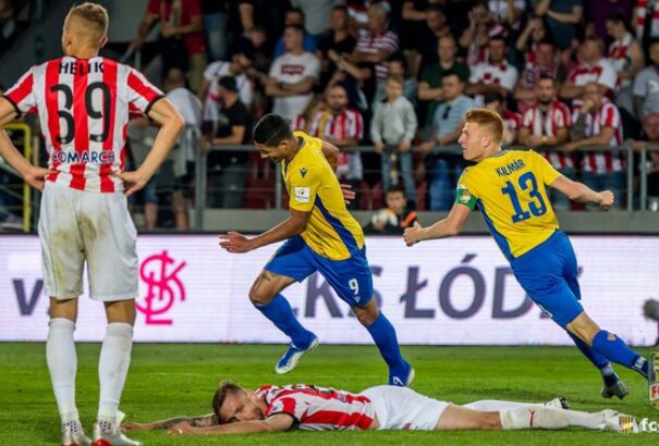 Hétfőn sorsol az UEFA, újabb lengyel klubot is kaphat a DAC, ha továbbjut