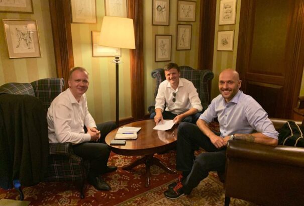 Formálódik az ellenzék: Együttműködési megállapodást ír alá a PS/Spolu és a KDH