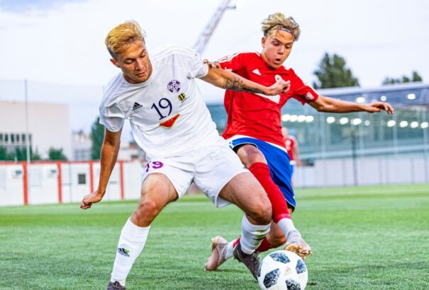 A DAC-ot legyőzte, a komáromiaktól viszont kikapott a Vasas