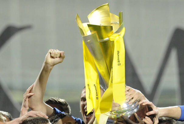 Sorsoltak a Slovnaft Cup-ban: Ezekkel a csapatokkal kerülhet össze a DAC és a KFC