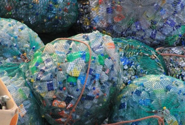 Metrójegyre váltják a műanyaghulladékot Rómában