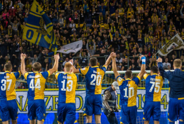 Cracovia-DAC: Indul a jegyvásárlás