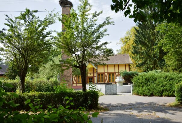 Csíz-fürdő, Dél-Gömör ékköve