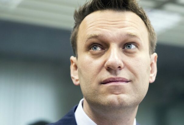 Kórházba kellett vinni az orosz ellenzék vezetőjét. Egy orvos szerint megmérgezhették