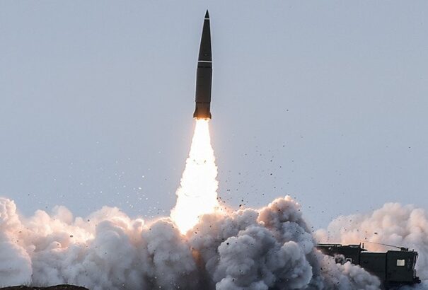 Szakértő: főként Kelet-Európát érintheti rosszul a INF-szerződés felbomlása