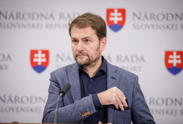 Matovič másoknak is felkínálta az SzNF teret. A kritikák mögött politikai kampányt lát